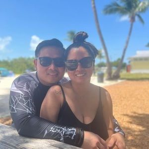 Meet your Posher, Ike